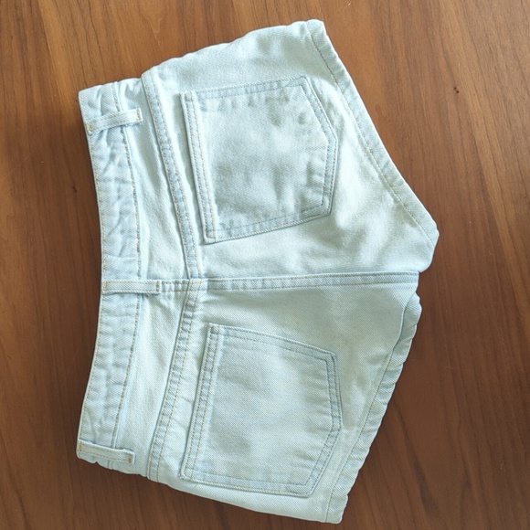 American Apparel Shorts - Picture 2 of 5